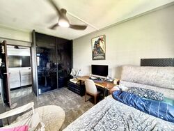 Blk 626 Choa Chu Kang Street 62 (Choa Chu Kang), HDB 5 Rooms #585172251